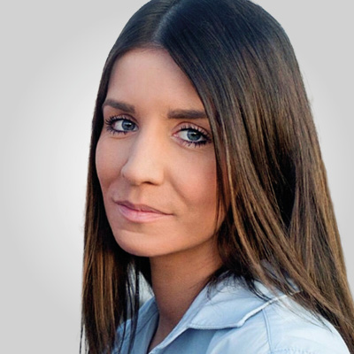 Natalie Babaei Mehr
