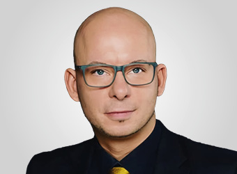 Helge Kellersmann