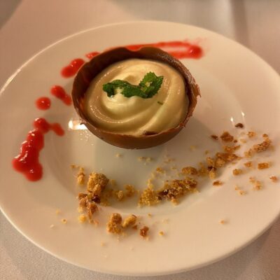 Dessert